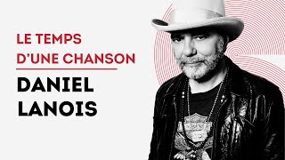 Le temps dune chanson  Daniel Lanois [upl. by Htebiram]