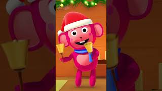 Christmas Its Christmas Song for Kids amp Toddlers allbabieschannel nurseryrhymes shorts [upl. by Haym]