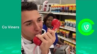 Ultimate Corey Scherer Vine Compilation 2017 wTitles Funny Corey Scherer Vines  Co Viners [upl. by Ainet123]