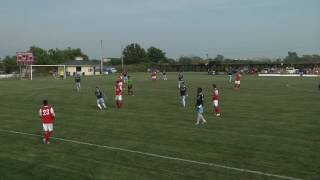 2016 PDL season Ocean City Noreasters vs Baltimore Bohemians  Full match wide July 8 2016 [upl. by Veronica]