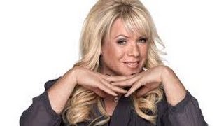 Letitia Dean  BBC Interview amp Life Story  Sharon Mitchell  Watts Eastenders [upl. by Carolynn]