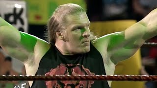 WWF Sunday Night Heat December 13 1998 HD Rock Bottom PreShow  FULL SHOW [upl. by Marcelia196]