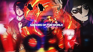 『 Saviors 』 [upl. by Anada]