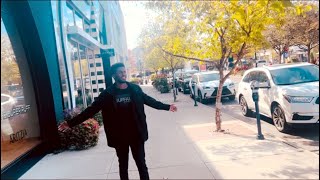 SOMALIS🇸🇴EXPLORE EASTON COLUMBUS OHIO🇺🇸VLOG 2 [upl. by Narib]