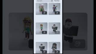 Gue menemukan louhi di Roblox gays coba kalian tulis di Roblox louhi [upl. by Ttirrem]