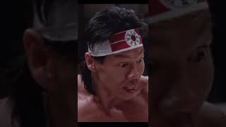 Bolo Yeung vs Jean Claude Van Damme Part 2 shorts [upl. by Adirehs]