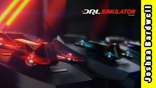 DRL Simulator  THE MOST FUN IVE HAD IN AN FPV SIMULATOR [upl. by Fablan679]