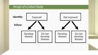 Cohort Studies Made Easy [upl. by Astri]