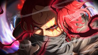 SHANKS MONTRE SON VRAI POUVOIR ET LE PLAN DE BARBE NOIRE  One Piece chapitre 1126 [upl. by Kcam]