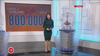 Loto 103 kolo 25122018 [upl. by Asseniv399]