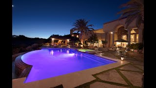 SOLD  9013 Greensboro Lane in Tournament Hills Summerlin [upl. by Cirad]