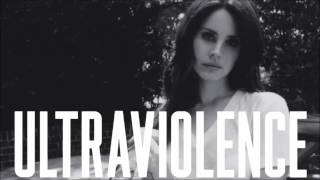 Lana Del Rey  Ultraviolence Disciples Remix [upl. by Quintana]