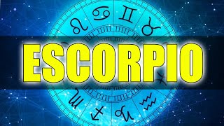 ESCORPIO HOY😍🔮Todo estará bien💞Horóscopo de hoy 7 de Marzo 2024🙏Tarot de hoy [upl. by Farro]