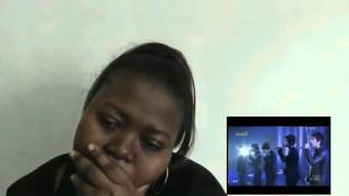 DBSK  Bolero Live Reaction [upl. by Caty554]