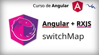 Curso Angular  RxJS  switchMap [upl. by Joby665]