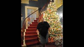 Houmas House  Judy Davis O Holy Night [upl. by Mamoun933]