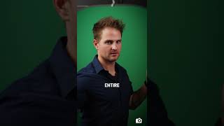 Green Screen Secrets You’re Doing WRONG Fix Them Fast [upl. by Alleris318]