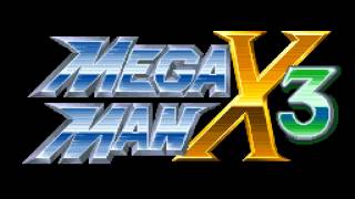 Doppler Demo Megaman X3 SNES Music Extended Music OSTOriginal Soundtrack [upl. by Nishom]