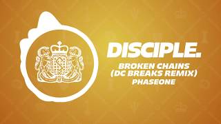 PhaseOne  Broken Chains DC Breaks Remix [upl. by Nnahaid975]