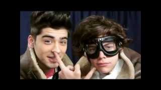 One Direction  Funniest Moments [upl. by Libove]