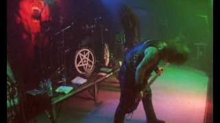 Dark Funeral  Rabenna Strigoi Mortii  Live In Paris Part 3 [upl. by Nirel855]