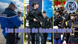 TOUT SAVOIR SUR LA GENDARMERIE [upl. by Huber]