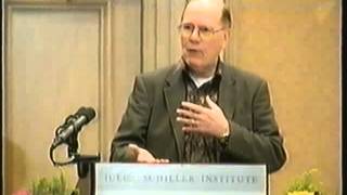 A Lesson in Economics  Lyndon LaRouche [upl. by Yeldahc189]