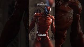 4 Unexplained details in SpiderMan 2 PS5 [upl. by Egin]