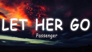 Passenger  Let Her Go LyricsVietsub [upl. by Caesaria469]