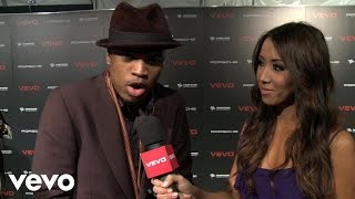 VEVO News NeYo amp Friends AMA After Party [upl. by Ellezig]