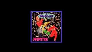 THE POLECATS  JEEPSTER Ian Stones 2024 Extended amp Remixed Rockabilly Version [upl. by Felten]