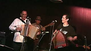 Margarita Conjunto Accordion  Santiago Jimenez Jr amp Joel Guzman [upl. by Newmark183]