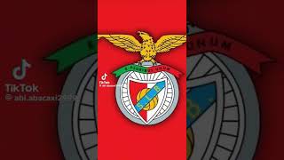 Benfica para sempre [upl. by Htilil787]