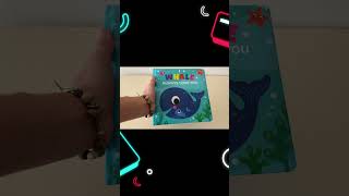 I Whale Always Love You love forkids books reading new amazing story withandy mom baby [upl. by Carver]