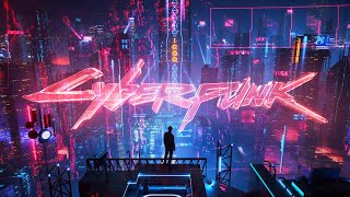 REL amp Artemis Delta  quotNight Cityquot Music Video Cyberpunk 2077 Soundtrack [upl. by Aven]