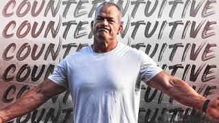 Counterintuitive  Jocko Willink [upl. by Yditsahc]