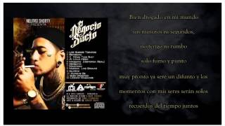 Bien Drogado con letra  Neutro Shorty [upl. by Aynahs317]