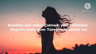 Amorf  anlasana Turkish lyrics song [upl. by Irianat407]