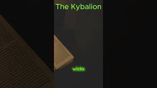 The Kybalion Introduction The Few 21 [upl. by Jueta]