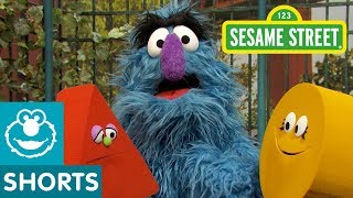 Sesame Street Herry Monsters Joke  ShareTheLaughter Challenge [upl. by Studley]