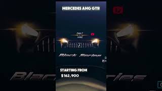 Explore the MercedesBenz AMG GT A Supercar Like No Other [upl. by Ecineg]