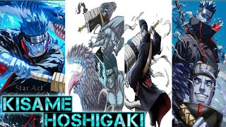 Kisame Hoshigaki vs Gai Death of kisame The Life of Kisame akatsuki Hoshigaki AMVEDIT Naruto [upl. by Yesdnyl409]