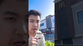 I Tried EVERY Unpopular McDonald’s Breakfast Item 🥩🤨 [upl. by Ema]