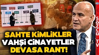 Türkiye Ayağa Kalkacak Turhan Çömez Uğur Dündarla Beraber Belge Belge Yenidoğan Çetesini Anlattı [upl. by Novej]