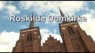 Roskilde Domkirke  Tro [upl. by Eisej]