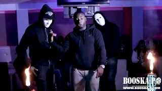 H ILL Tal Freestyle Booska Dans lCalme [upl. by Attehcram173]