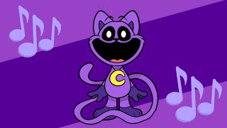 CatNap singing a random song [upl. by Teece]