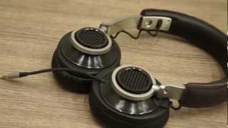 Philips Fidelio L1 Review  Worthy Headphones  iGyaan [upl. by Raclima733]