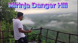 Mirinja Danger Hill Resort And Restaurant Mirinja Lama Bandarban [upl. by Blondell]