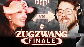 Dieses Finale ist UNFASSBAR  Reved vs Stefan Titze  Zugzwang  Das OsterSchachturnier [upl. by Mavra61]